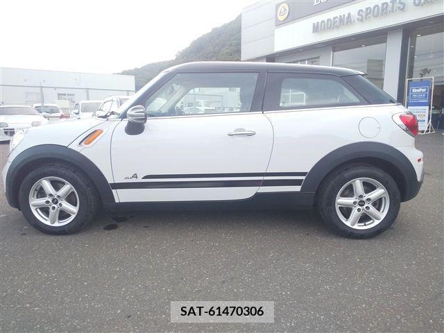 Bmw MINI 2014-09 330253-5