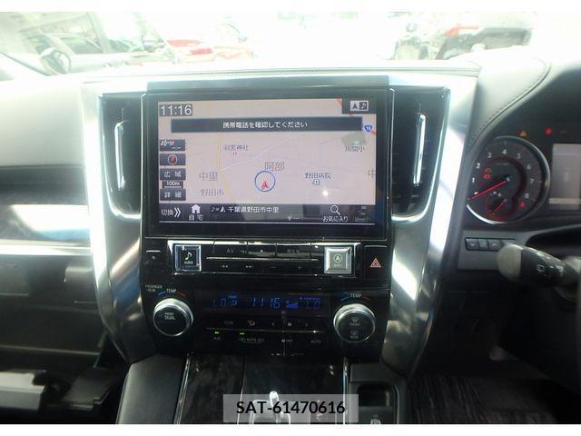 Toyota ALPHARD 2019-10 333164-4