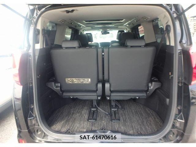 Toyota ALPHARD 2019-10 333164-9