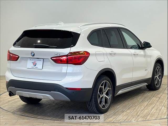 Bmw X1 2017-08 218380-13