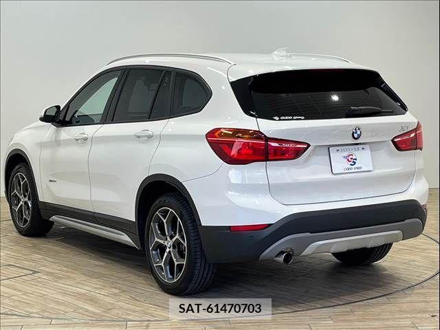 Bmw X1 2017-08 218380-14