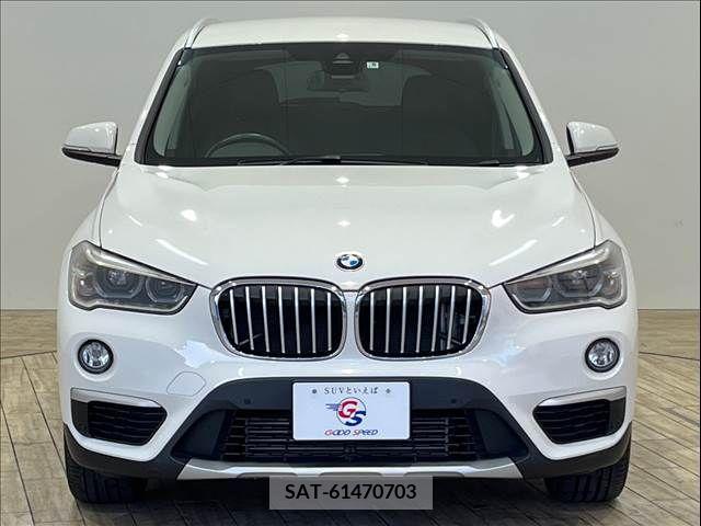Bmw X1 2017-08 218380-11