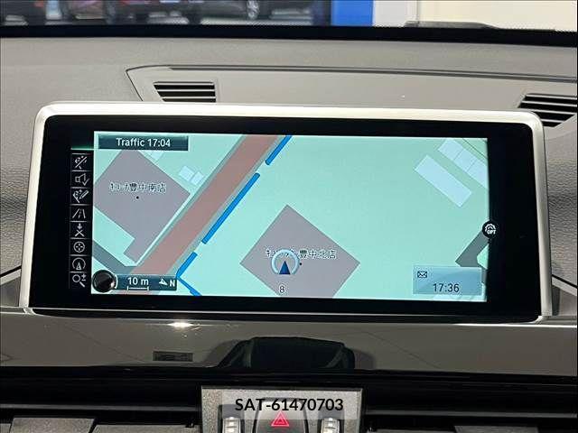 Bmw X1 2017-08 218380-2