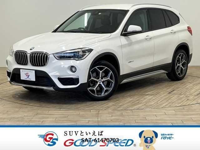 Bmw X1 2017-08 218380-0