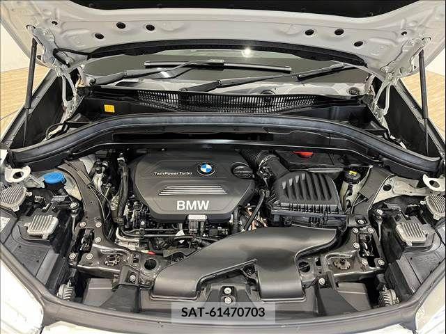 Bmw X1 2017-08 218380-19