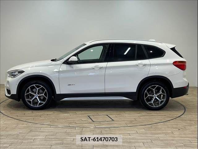 Bmw X1 2017-08 218380-16