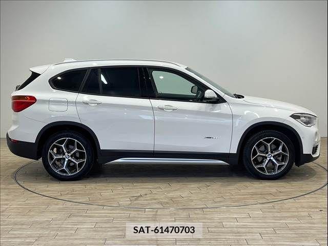 Bmw X1 2017-08 218380-15