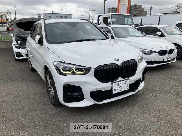 Bmw X1 2020-04 357316-0