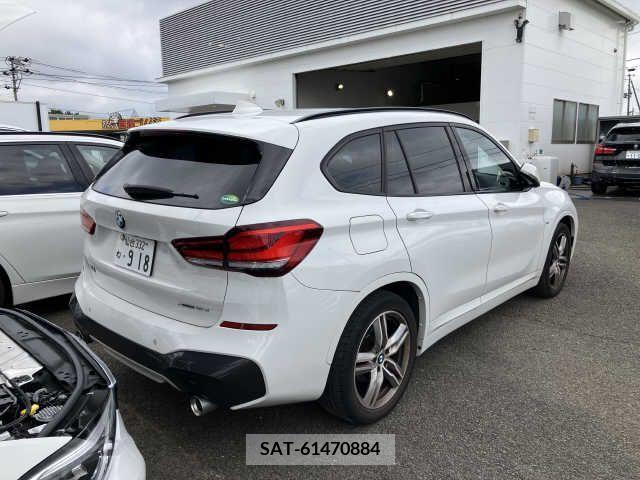 Bmw X1 2020-04 357316-2