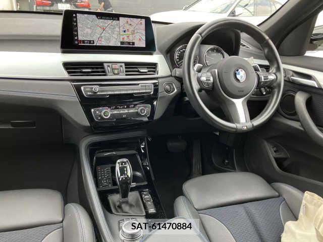 Bmw X1 2020-04 357316-1