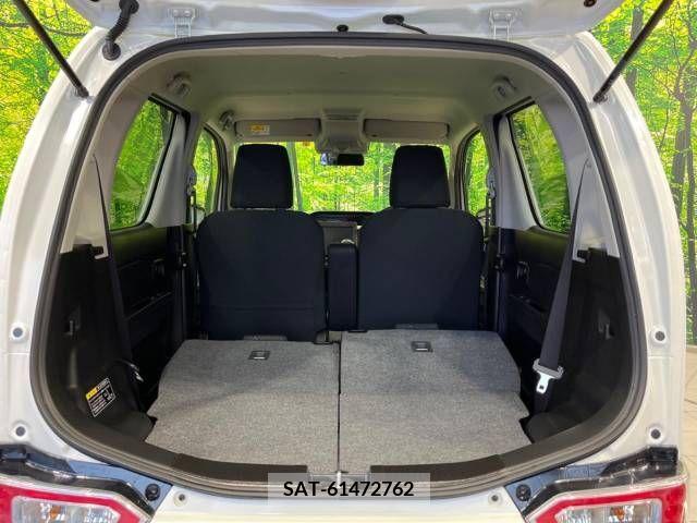 Suzuki WAGON R 2022-09 290527-11