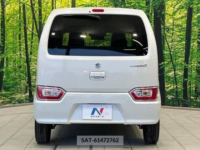 Suzuki WAGON R 2022-09 290527-15
