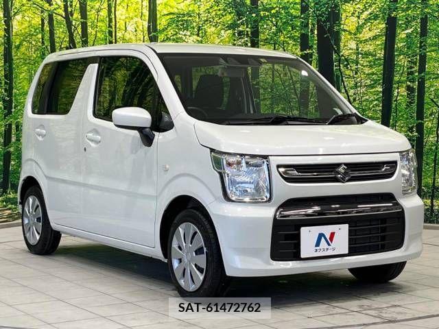 Suzuki WAGON R 2022-09 290527-16
