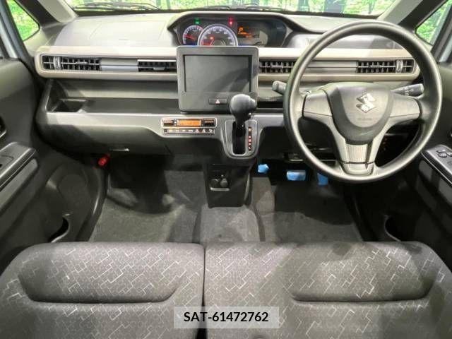Suzuki WAGON R 2022-09 290527-1