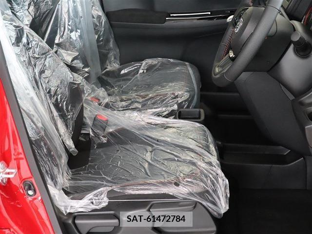 Honda N-ONE 2023-12 232792-12