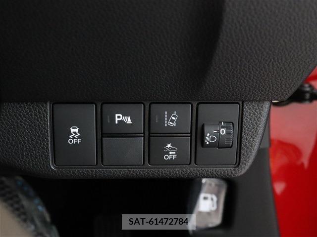 Honda N-ONE 2023-12 232792-8