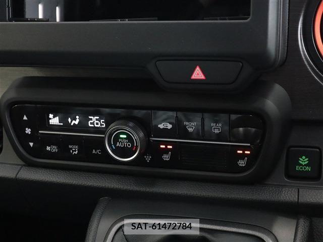 Honda N-ONE 2023-12 232792-7