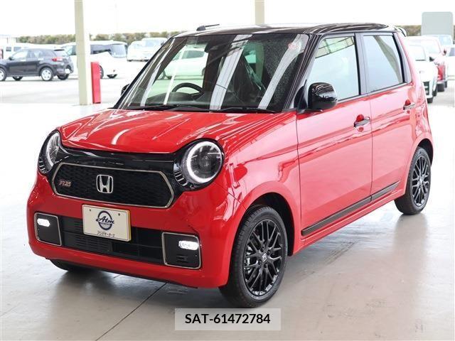 Honda N-ONE 2023-12 232792-0