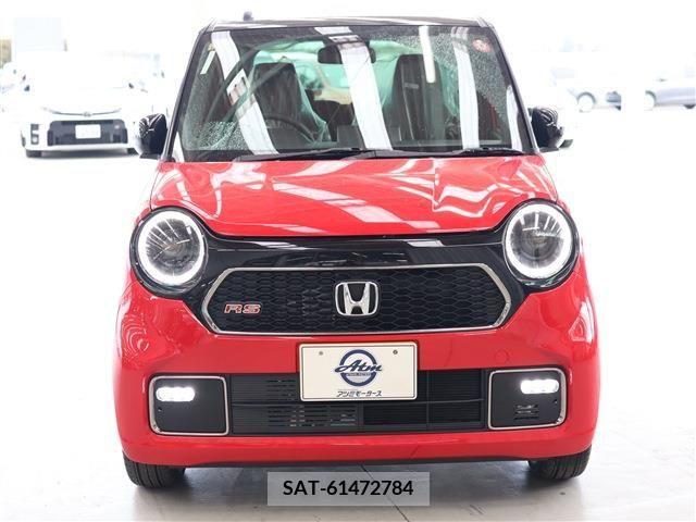 Honda N-ONE 2023-12 232792-19