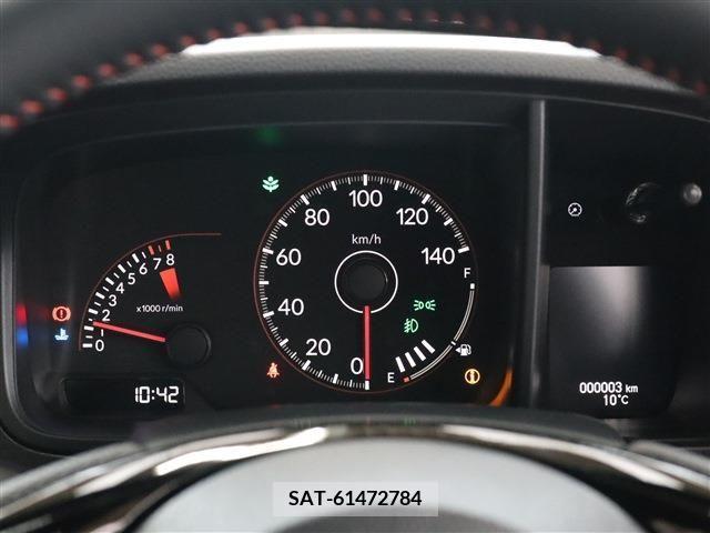 Honda N-ONE 2023-12 232792-5
