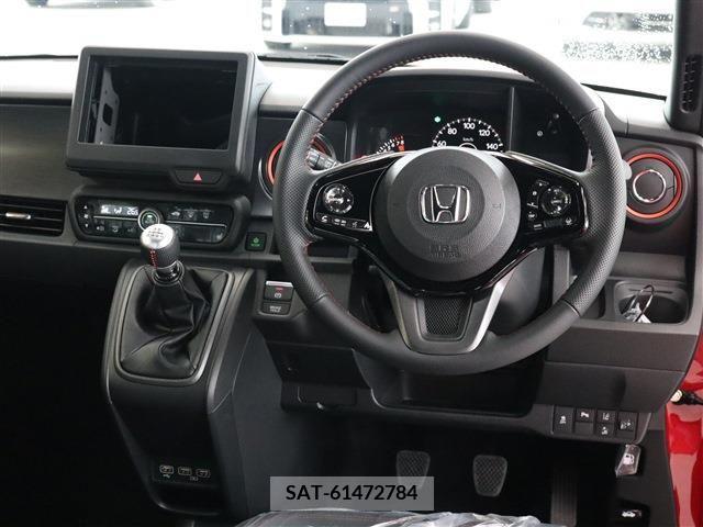 Honda N-ONE 2023-12 232792-1