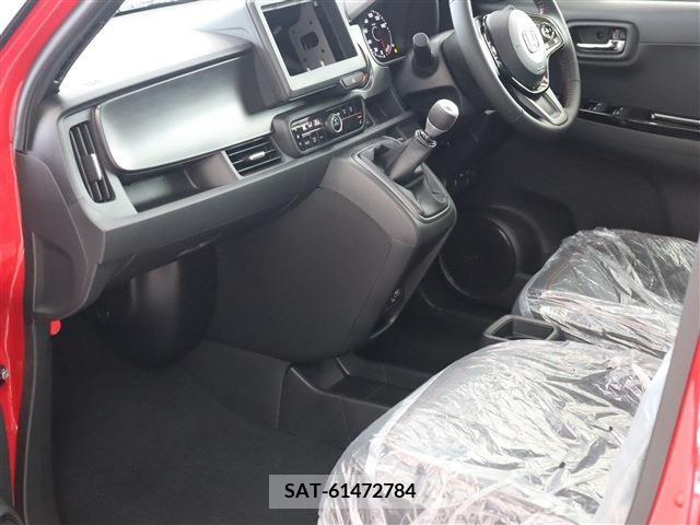 Honda N-ONE 2023-12 232792-14
