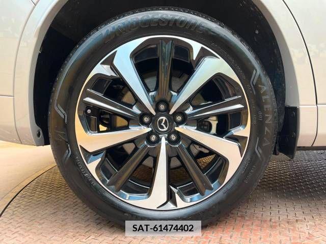 Mazda CX-60 2022-10 358767-13