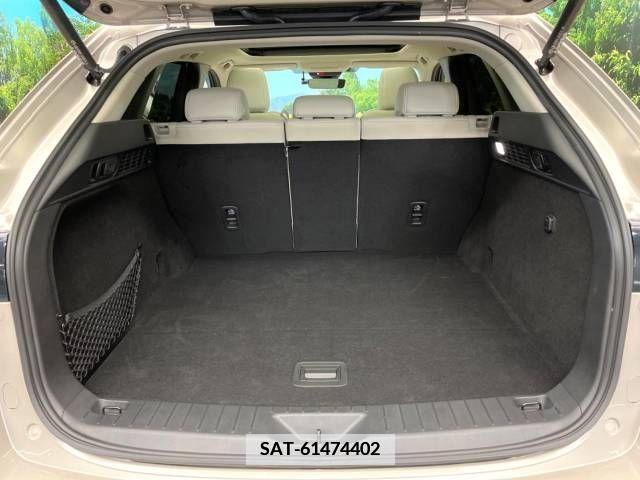 Mazda CX-60 2022-10 358767-10