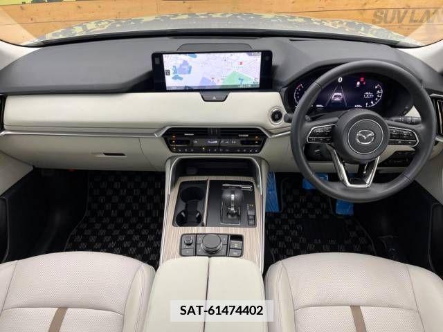 Mazda CX-60 2022-10 358767-1