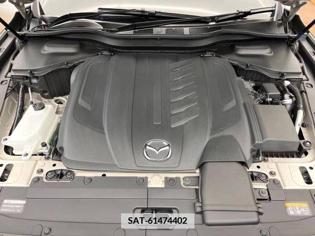 Mazda CX-60 2022-10 358767-18