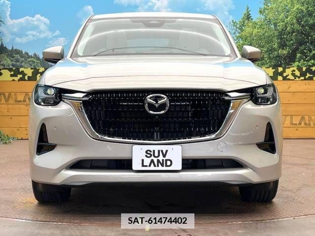 Mazda CX-60 2022-10 358767-14