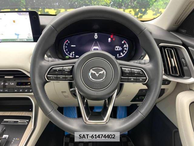 Mazda CX-60 2022-10 358767-11