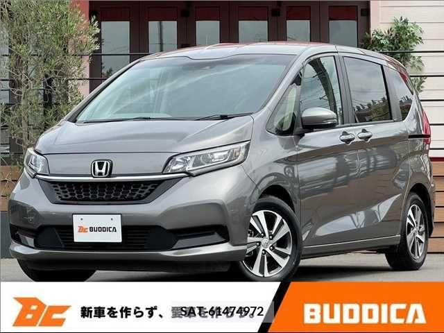 Honda FREED 2020-04 270962-0