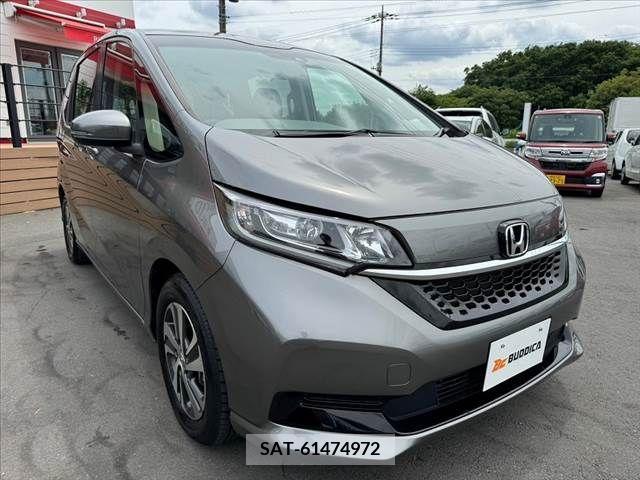 Honda FREED 2020-04 270962-7