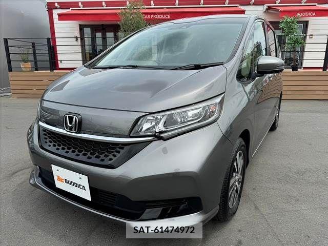Honda FREED 2020-04 270962-9