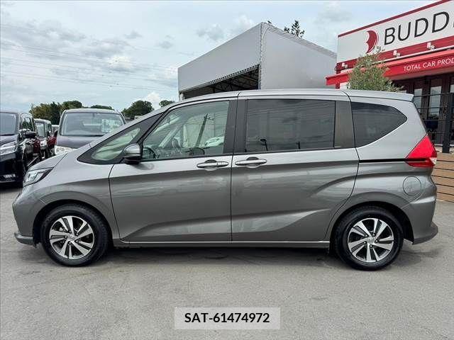 Honda FREED 2020-04 270962-10