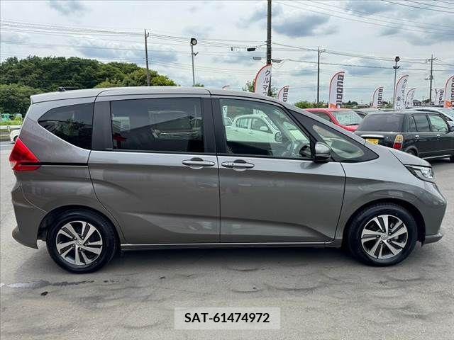 Honda FREED 2020-04 270962-11