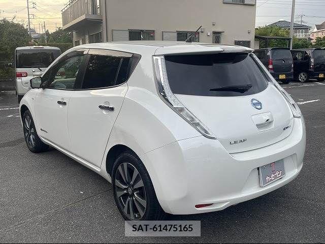 Nissan LEAF 2016-09 352217-2