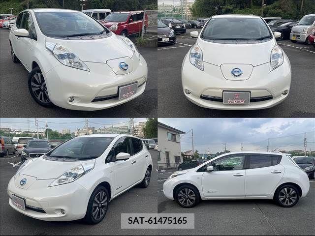 Nissan LEAF 2016-09 352217-3