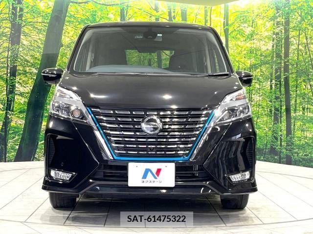 Nissan SERENA 2019-11 284109-15