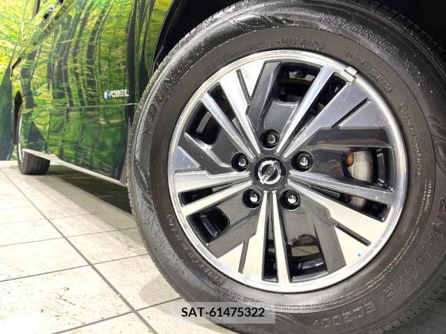 Nissan SERENA 2019-11 284109-14