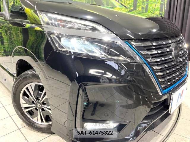 Nissan SERENA 2019-11 284109-13