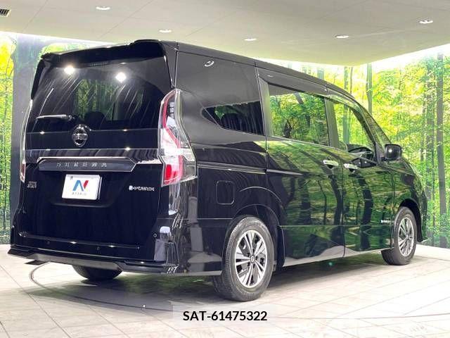 Nissan SERENA 2019-11 284109-18