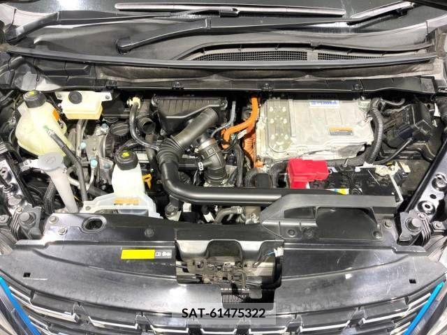 Nissan SERENA 2019-11 284109-19
