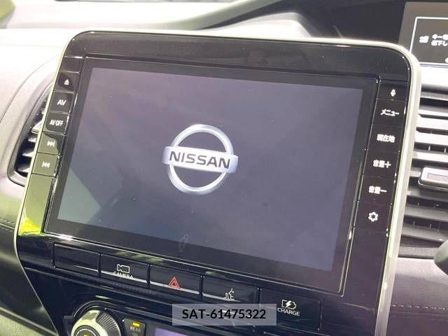 Nissan SERENA 2019-11 284109-2