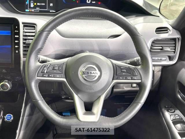 Nissan SERENA 2019-11 284109-12