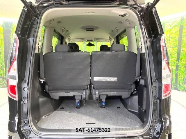 Nissan SERENA 2019-11 284109-11