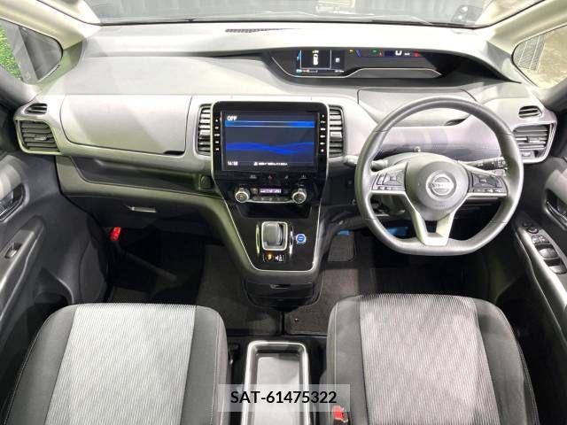 Nissan SERENA 2019-11 284109-1