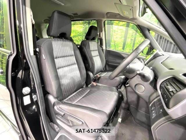 Nissan SERENA 2019-11 284109-8
