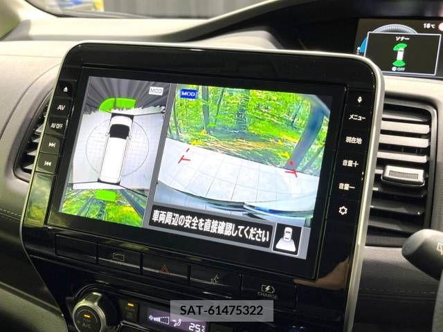 Nissan SERENA 2019-11 284109-3